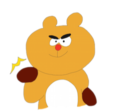 TANUKIoo sticker #8022241