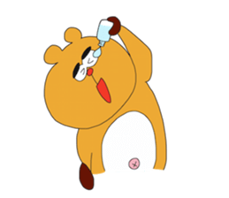 TANUKIoo sticker #8022243