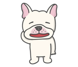 John is coming sticker #8022288