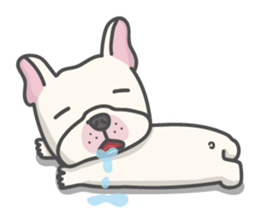 John is coming sticker #8022289