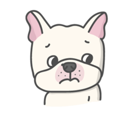 John is coming sticker #8022294