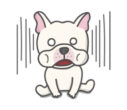 John is coming sticker #8022298