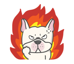 John is coming sticker #8022299