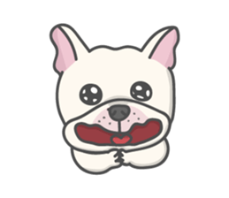 John is coming sticker #8022300