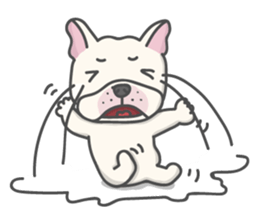 John is coming sticker #8022301