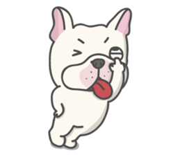 John is coming sticker #8022302