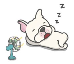 John is coming sticker #8022309