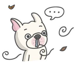 John is coming sticker #8022312