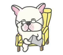 John is coming sticker #8022313