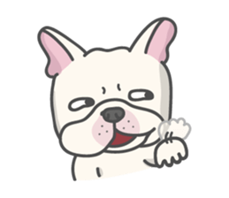 John is coming sticker #8022315