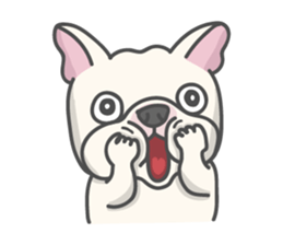 John is coming sticker #8022318