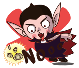 Halloween Dream sticker #8022493