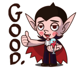 Halloween Dream sticker #8022494