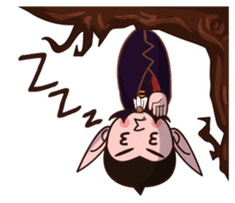 Halloween Dream sticker #8022495