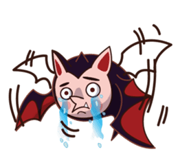 Halloween Dream sticker #8022496