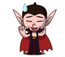 Halloween Dream sticker #8022498