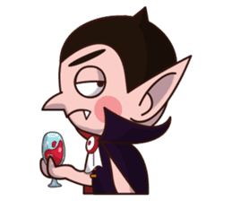 Halloween Dream sticker #8022499