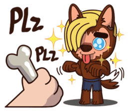 Halloween Dream sticker #8022500