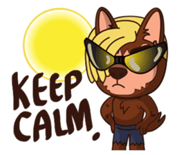 Halloween Dream sticker #8022501