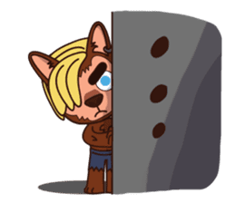 Halloween Dream sticker #8022502