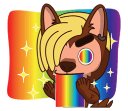 Halloween Dream sticker #8022503