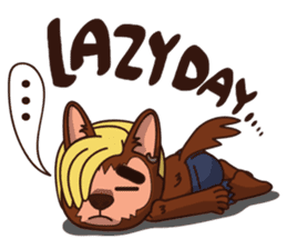 Halloween Dream sticker #8022504