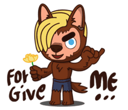 Halloween Dream sticker #8022506