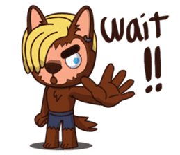 Halloween Dream sticker #8022507