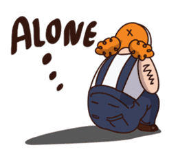 Halloween Dream sticker #8022513