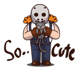 Halloween Dream sticker #8022515