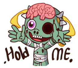 Halloween Dream sticker #8022517