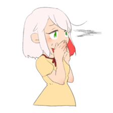 Suites family say that I thought sticker #8023216