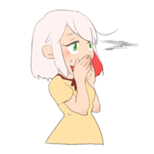 Suites family say that I thought sticker #8023216