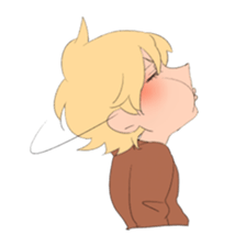 Suites family say that I thought sticker #8023221