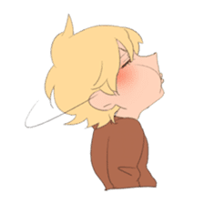 Suites family say that I thought sticker #8023221