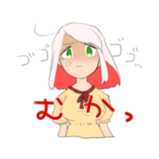 Suites family say that I thought sticker #8023231