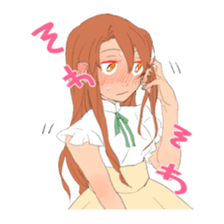 Suites family say that I thought sticker #8023236