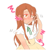 Suites family say that I thought sticker #8023236