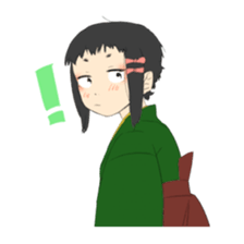 Suites family say that I thought sticker #8023237