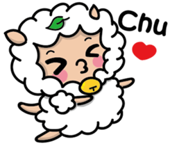 I am Mei! sticker #8023244