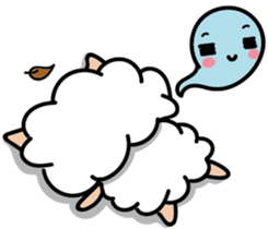 I am Mei! sticker #8023246