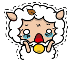 I am Mei! sticker #8023249