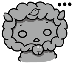 I am Mei! sticker #8023251