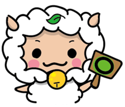 I am Mei! sticker #8023252