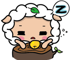 I am Mei! sticker #8023257