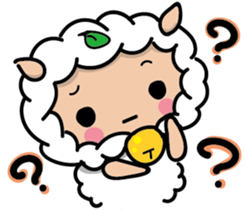 I am Mei! sticker #8023258