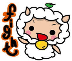 I am Mei! sticker #8023261