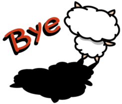 I am Mei! sticker #8023271