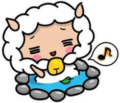 I am Mei! sticker #8023274