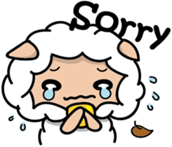 I am Mei! sticker #8023278